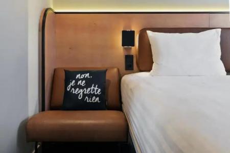 Moxy Paris Bastille - 17