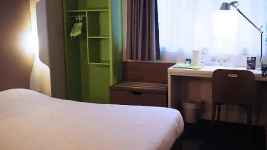 Moxy Paris Bastille - 25
