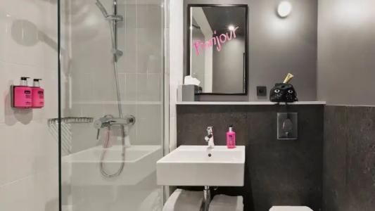 Moxy Paris Bastille - 5