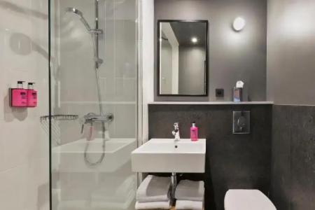 Moxy Paris Bastille - 23