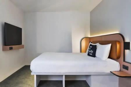 Moxy Paris Bastille - 18