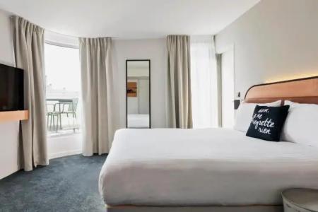 Moxy Paris Bastille - 12