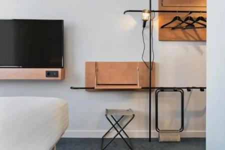 Moxy Paris Bastille - 15
