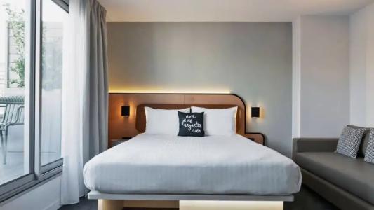 Moxy Paris Bastille - 2