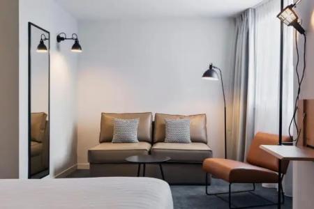 Moxy Paris Bastille - 33