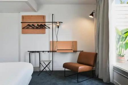 Moxy Paris Bastille - 22