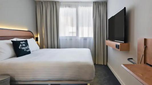 Moxy Paris Bastille - 3
