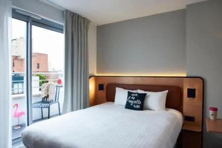 Moxy Paris Bastille - 20