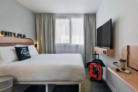 Moxy Paris Bastille - 28