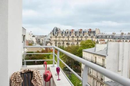 Moxy Paris Bastille - 21