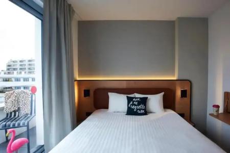 Moxy Paris Bastille - 19