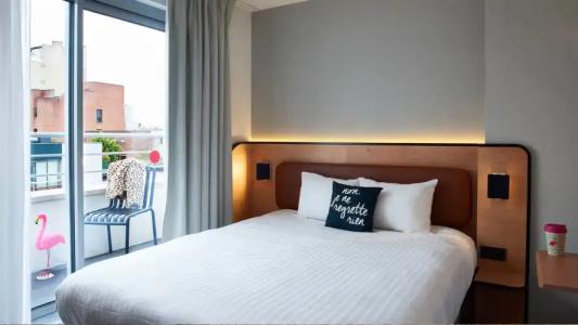 Moxy Paris Bastille - 24