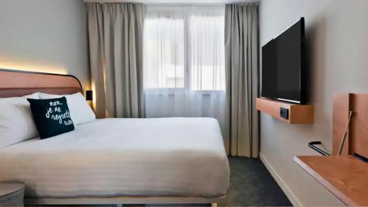 Moxy Paris Bastille - 27