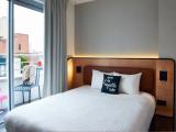 Standard room with balcony