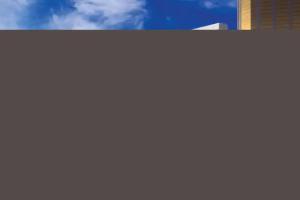 Delano at Mandalay Bay Hotel, Las Vegas