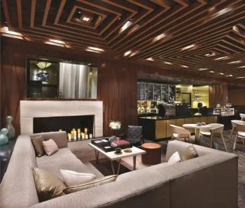 Delano Las Vegas at Mandalay Bay - 25