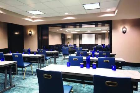 Delano Las Vegas at Mandalay Bay - 19