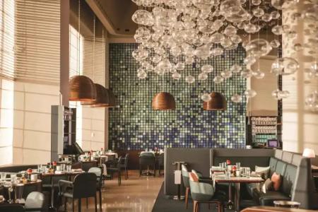 Delano Las Vegas at Mandalay Bay - 26