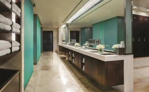 Delano Las Vegas at Mandalay Bay - 28