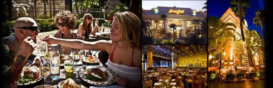 Delano Las Vegas at Mandalay Bay - 30