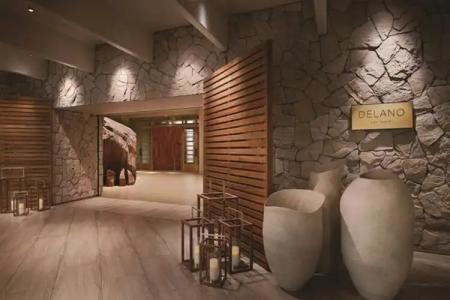 Delano Las Vegas at Mandalay Bay - 13