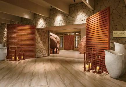 Delano Las Vegas at Mandalay Bay - 11