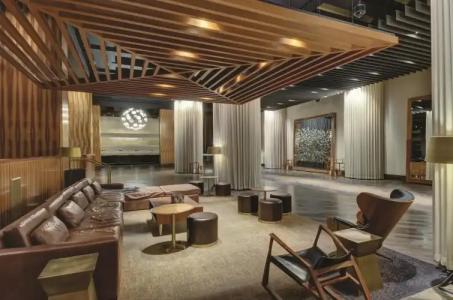 Delano Las Vegas at Mandalay Bay - 17