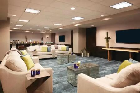 Delano Las Vegas at Mandalay Bay - 1