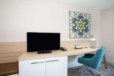 Hilton Garden Inn Las Vegas City Center - 55