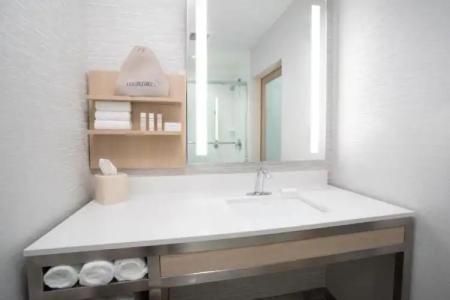 Hilton Garden Inn Las Vegas City Center - 59