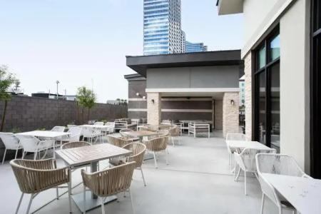 Hilton Garden Inn Las Vegas City Center - 26