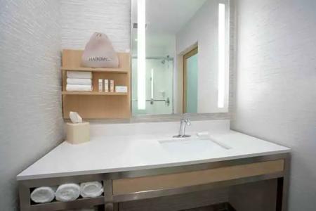 Hilton Garden Inn Las Vegas City Center - 74