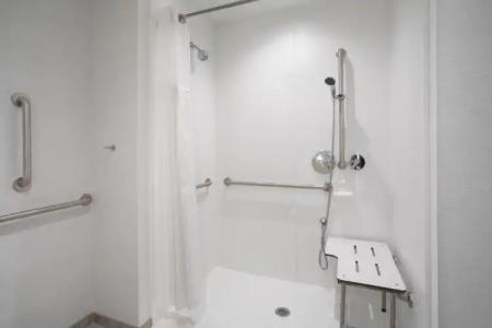 Hilton Garden Inn Las Vegas City Center - 63