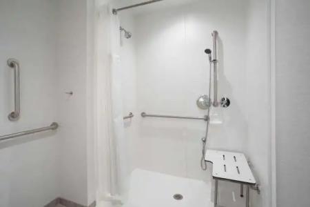 Hilton Garden Inn Las Vegas City Center - 9