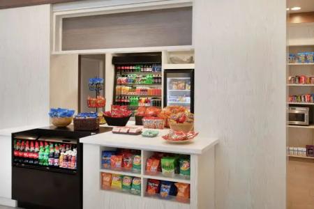 Hilton Garden Inn Las Vegas City Center - 11