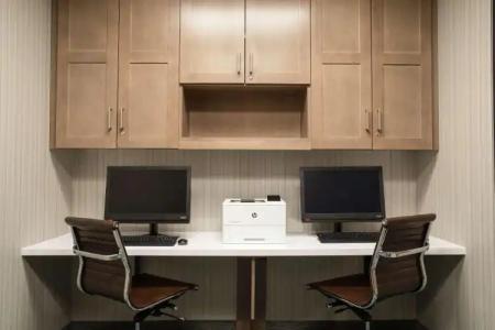 Hilton Garden Inn Las Vegas City Center - 4