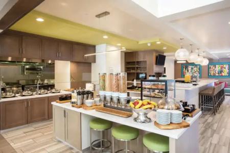 Hilton Garden Inn Las Vegas City Center - 12