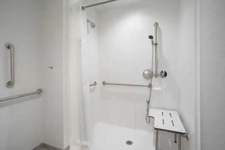 Hilton Garden Inn Las Vegas City Center - 41