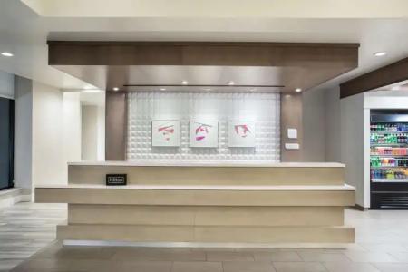 Hilton Garden Inn Las Vegas City Center - 15