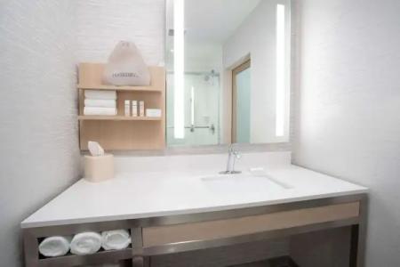 Hilton Garden Inn Las Vegas City Center - 51