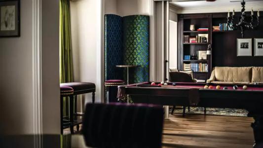 NoMad Las Vegas - 73