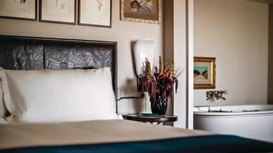 NoMad Las Vegas - 67