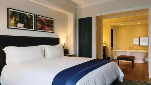 NoMad Las Vegas - 61