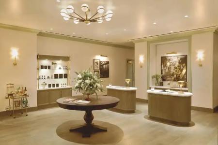 NoMad Las Vegas - 35