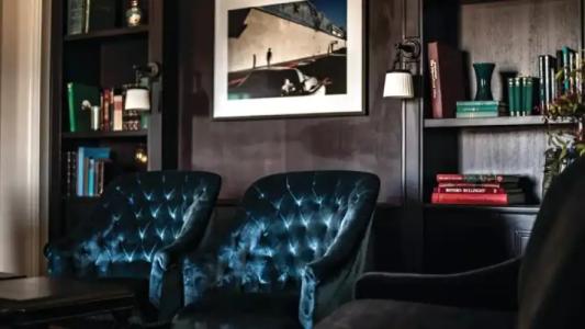 NoMad Las Vegas - 62