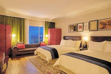 NoMad Las Vegas - 53