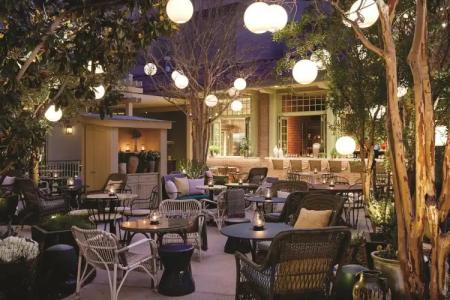 NoMad Las Vegas - 48