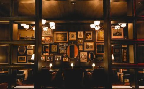 NoMad Las Vegas - 15