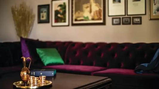 NoMad Las Vegas - 68