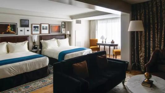 NoMad Las Vegas - 50